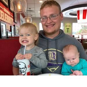 Meet your Posher, Daniel